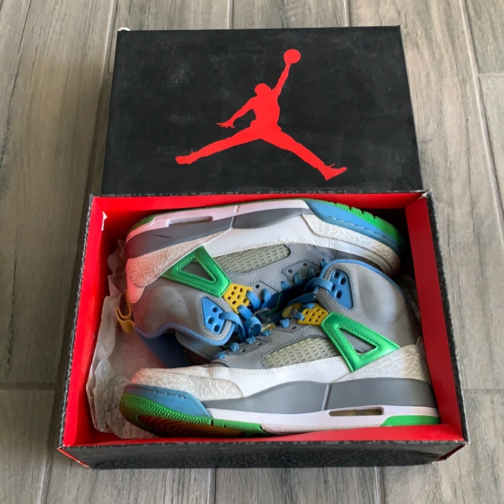 Air Jordan 3 Retro